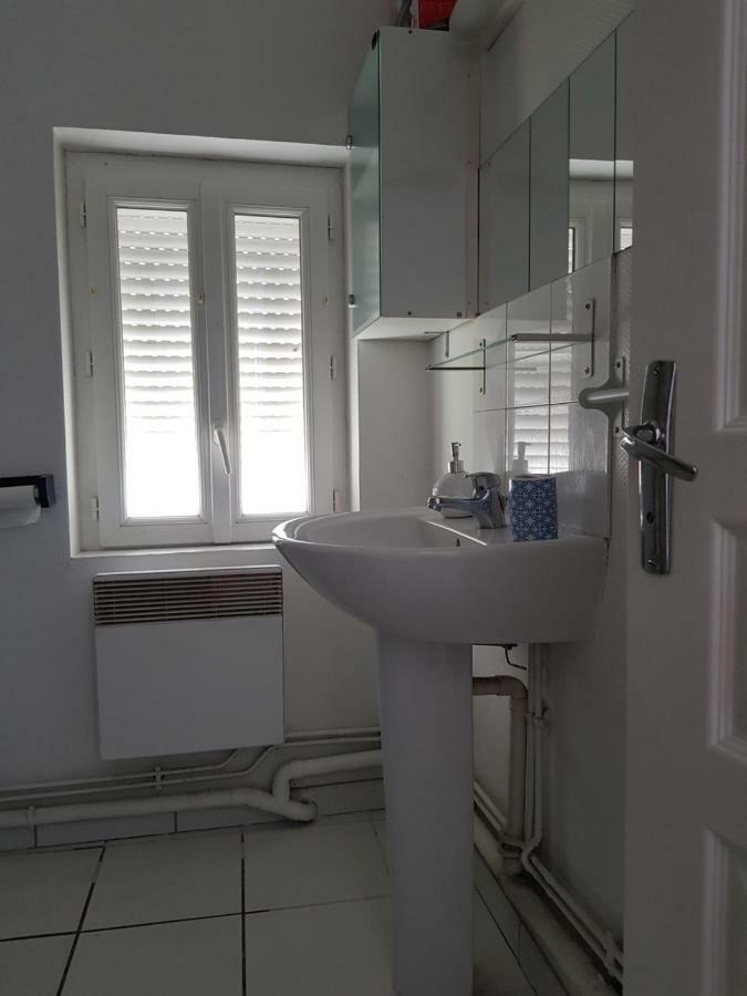 Cosy Appartement Chaleureux Proche Centre Ville Dijon Kültér fotó