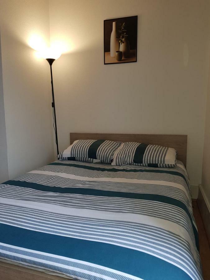 Cosy Appartement Chaleureux Proche Centre Ville Dijon Kültér fotó